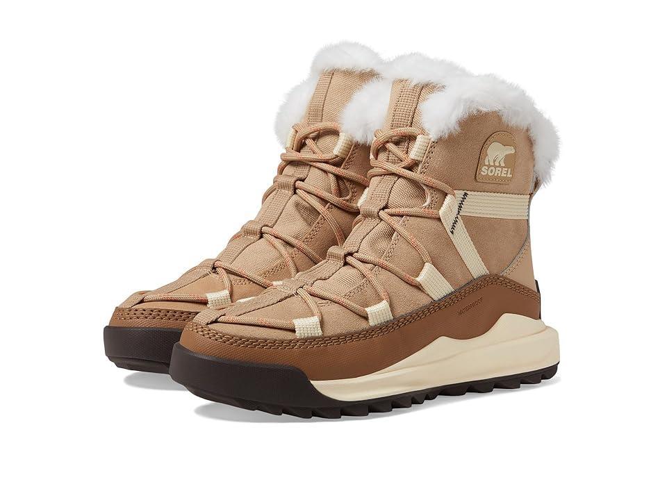 Sorel ONA RMX Glacy Plus Women's Waterproof Boot- Product Image