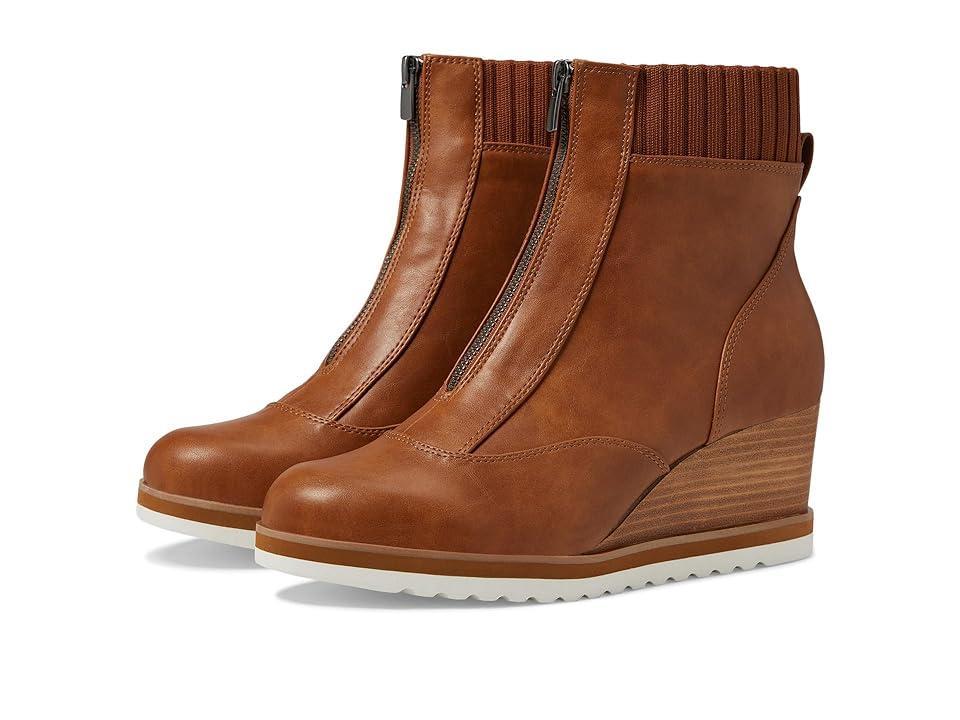 Yellow Box Corado Women's Boots Product Image