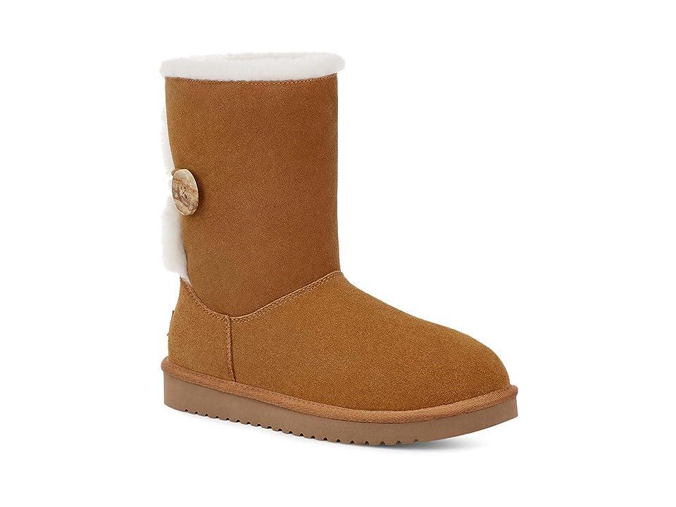 Koolaburra by UGG Nalie Womens Suede Winter Boots Product Image