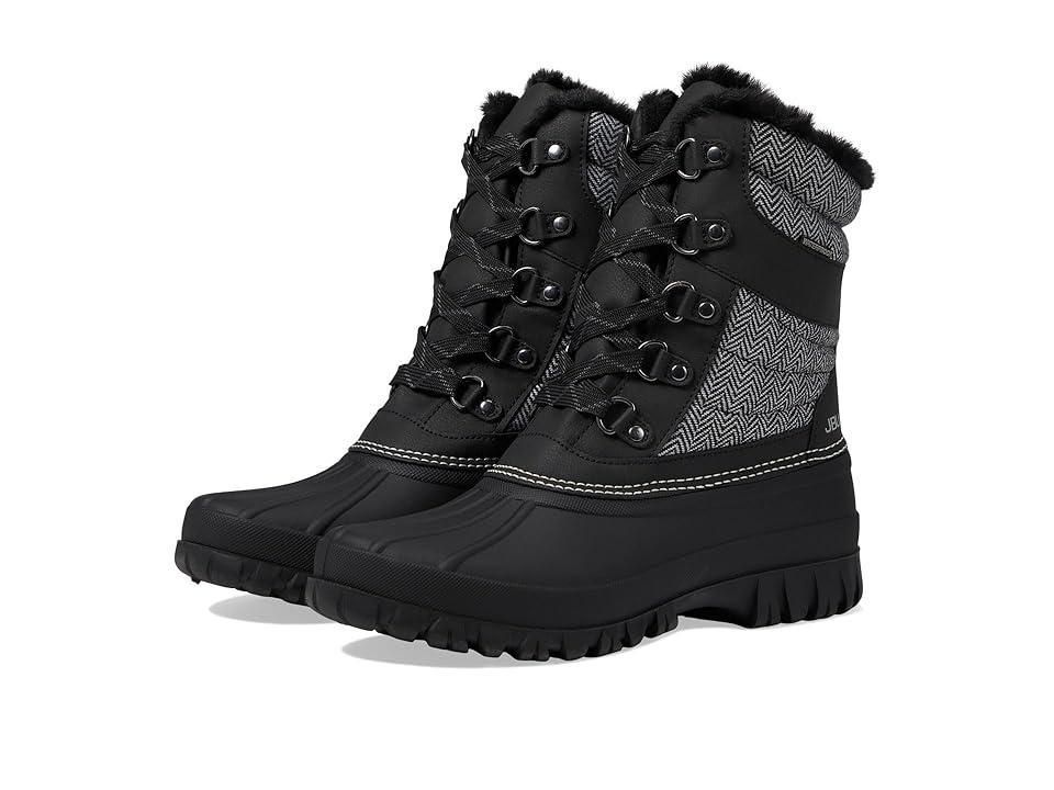 Jbu Womens Casey Waterproof Duck Boot Product Image