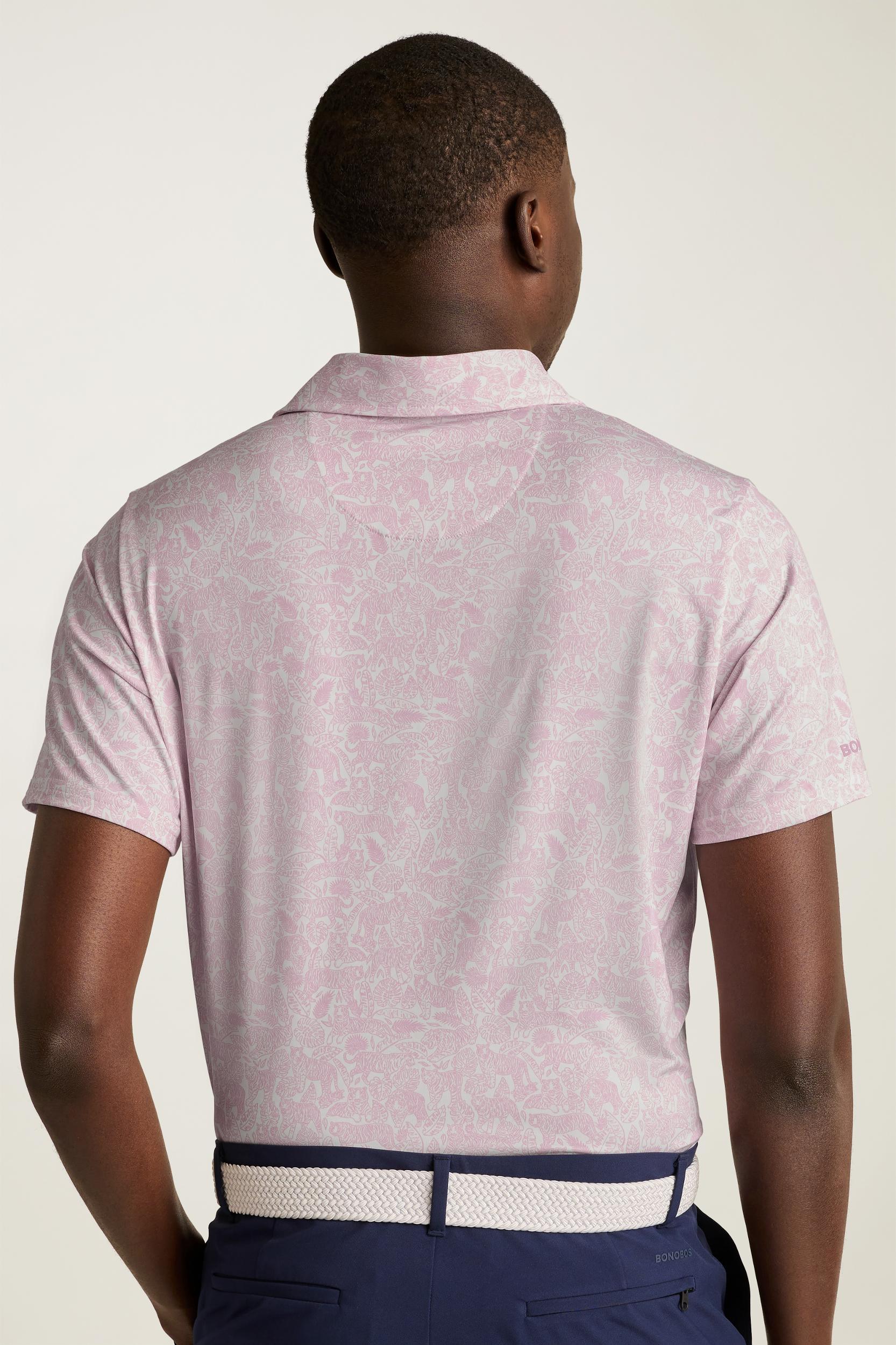 Performance Golf Polo Product Image