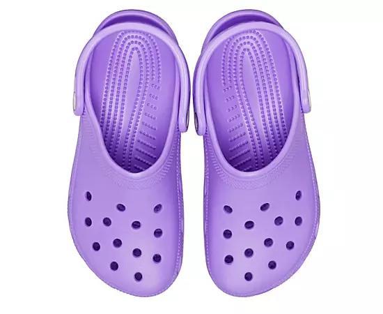 Crocs Womens Classic Clog Product Image