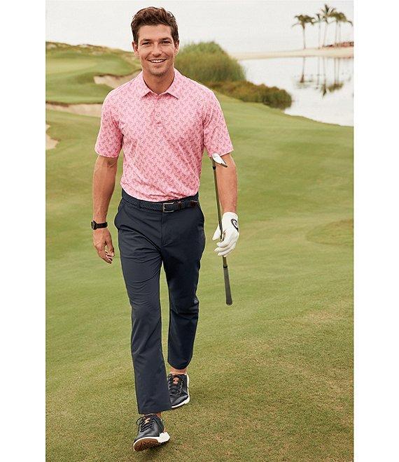 Johnston & Murphy XC4 5-Pocket Performance Stretch Pants Product Image