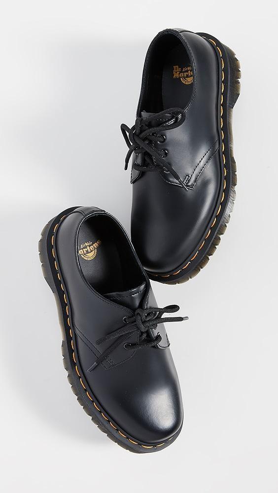 Dr. Martens 1461 Bex 3 Eye Unisex Shoes | Shopbop Product Image