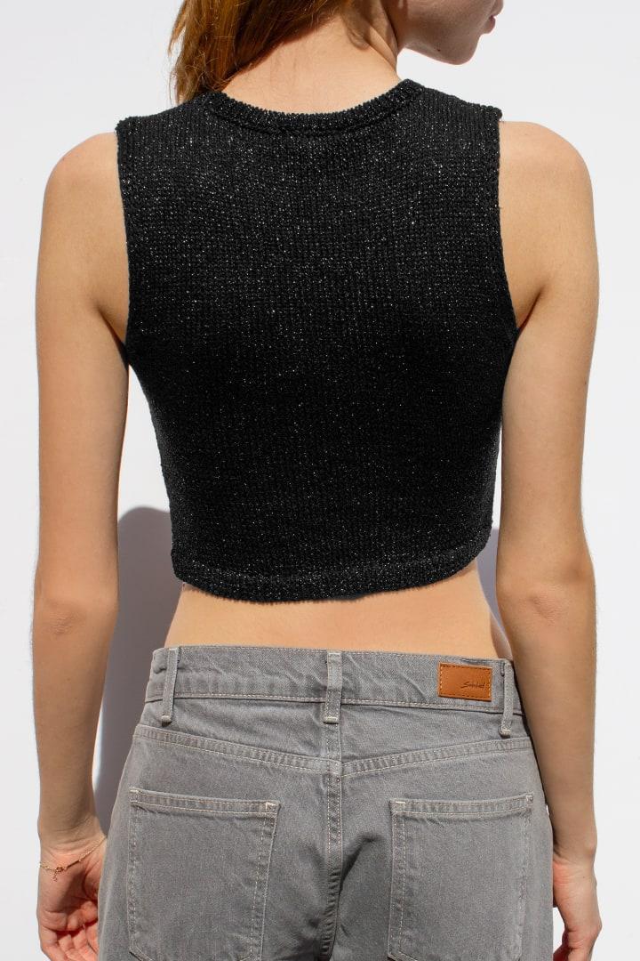 Crop top Product Image