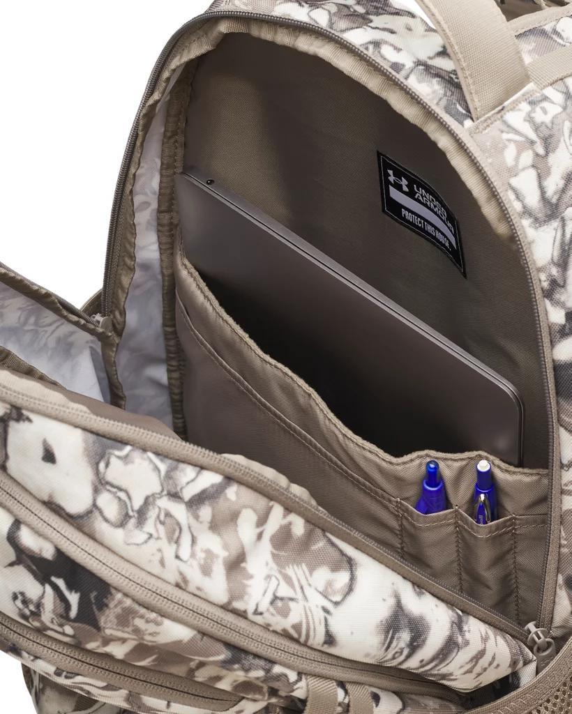 UA Hustle 6.0 Product Image