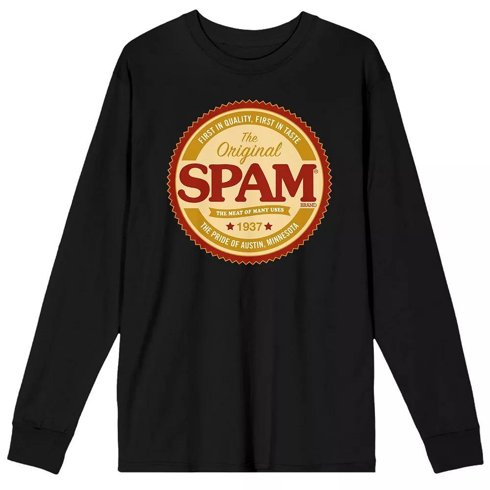 Men's The Original SPAM Brand 1937 Tee,  Product Image