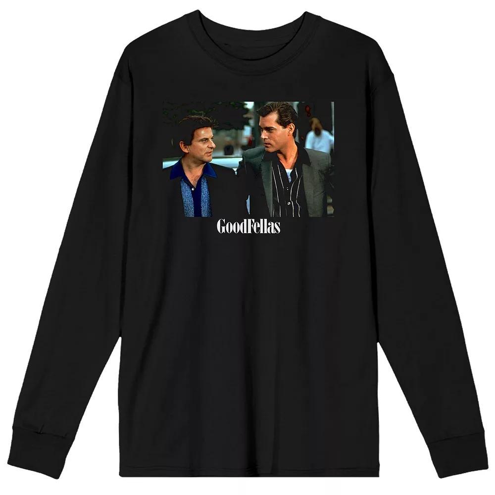 Men's Goodfellas Screenshot Tee,  Product Image