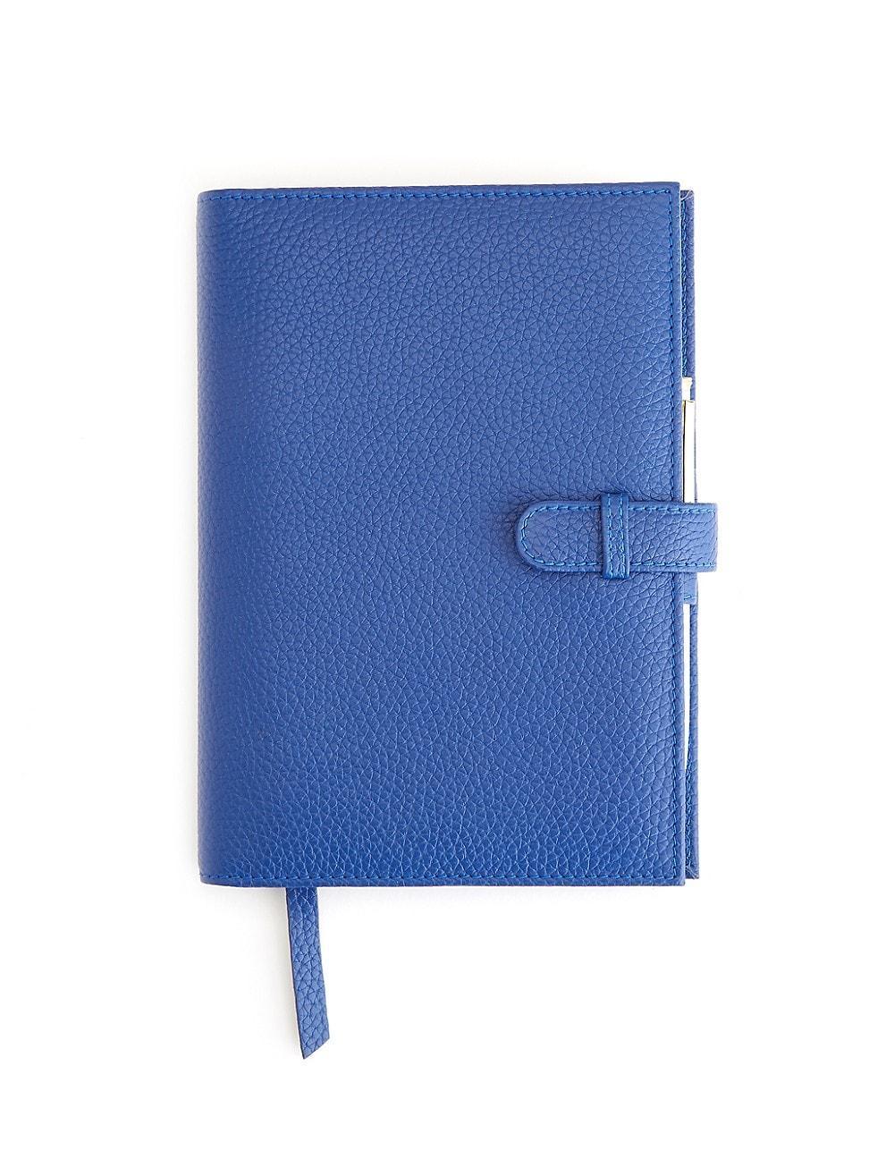 Womens Executive Leather Journal Product Image