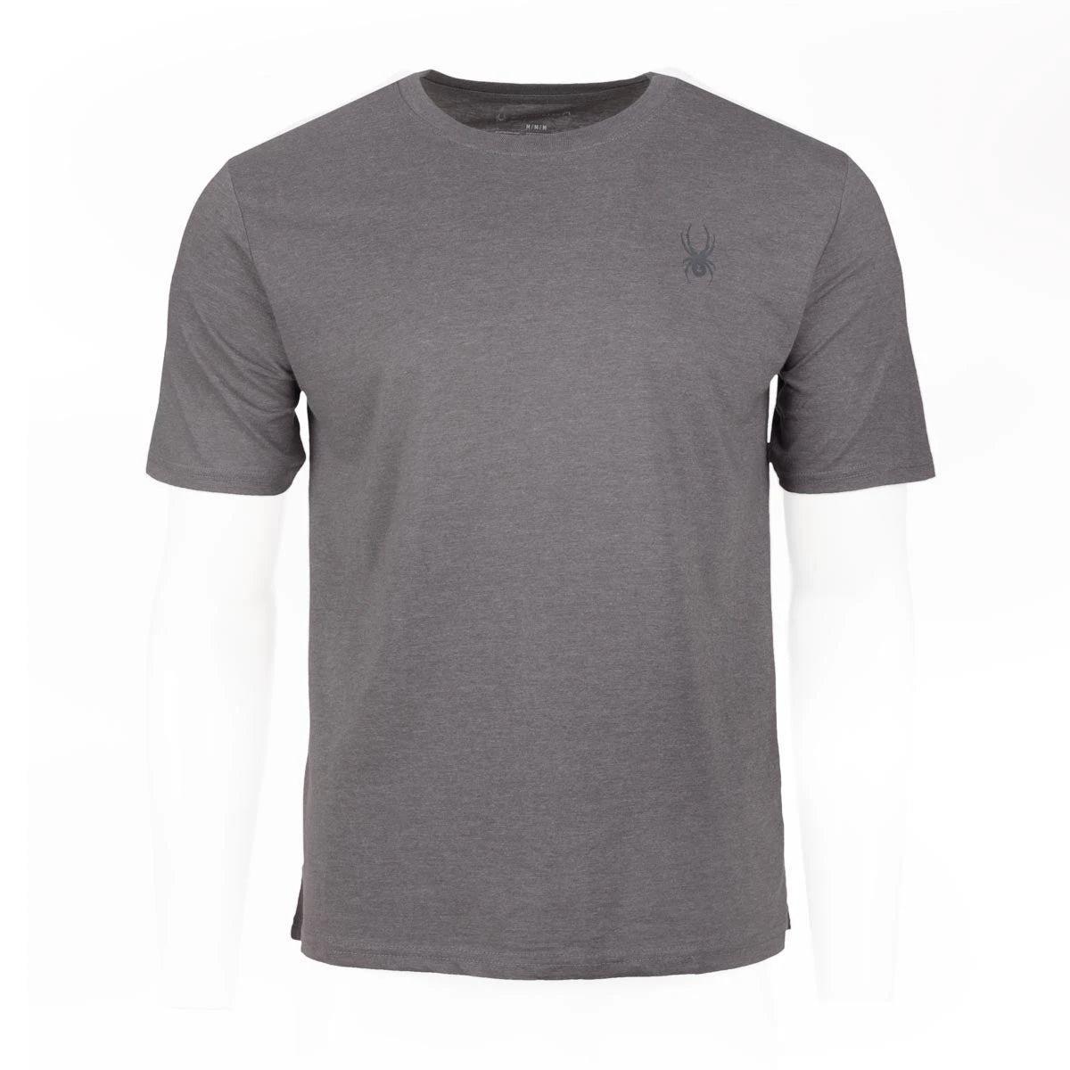 Spyder Men's Bold Wordmark Tee Product Image