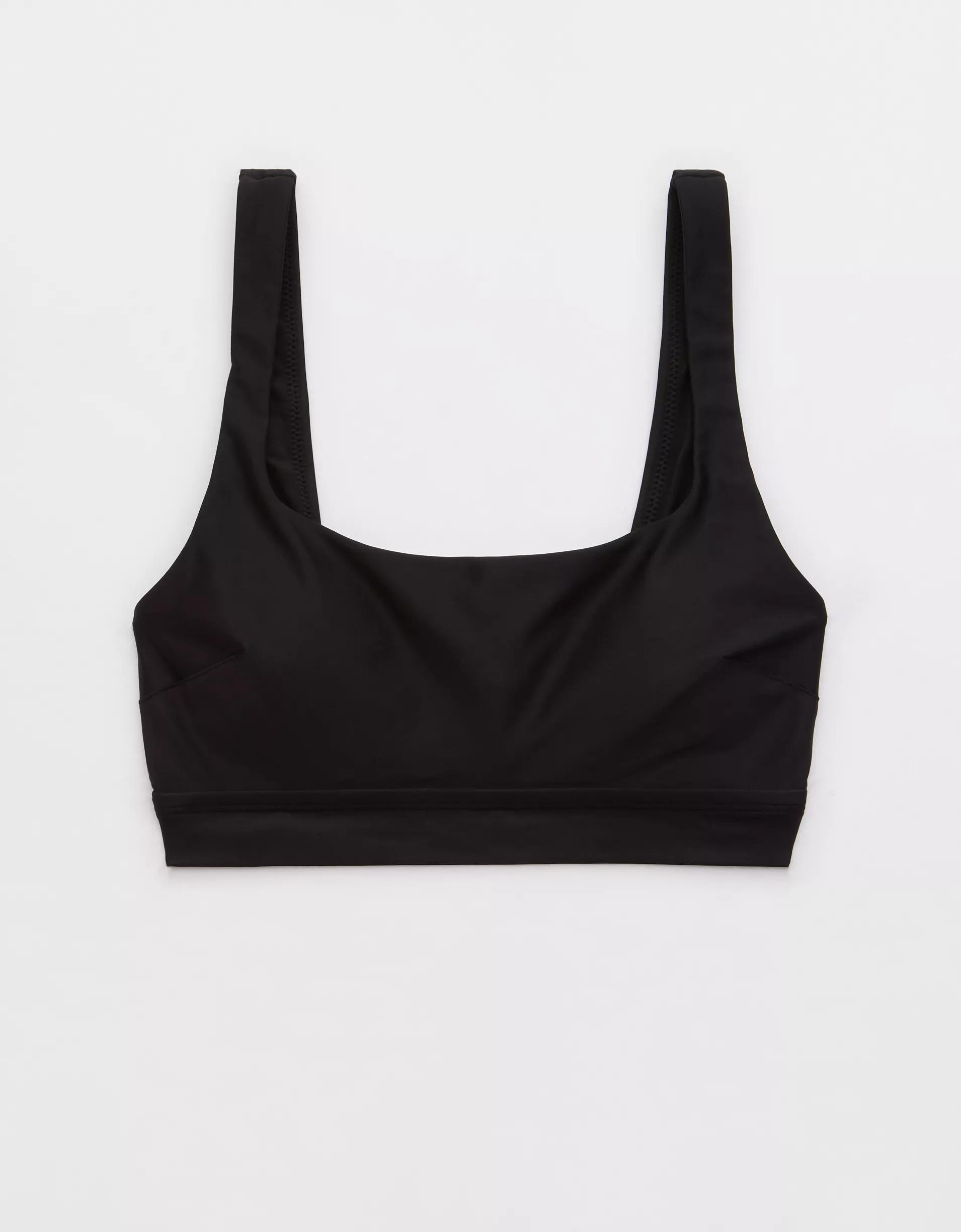 Aerie The Sandscoop Bikini Top Product Image