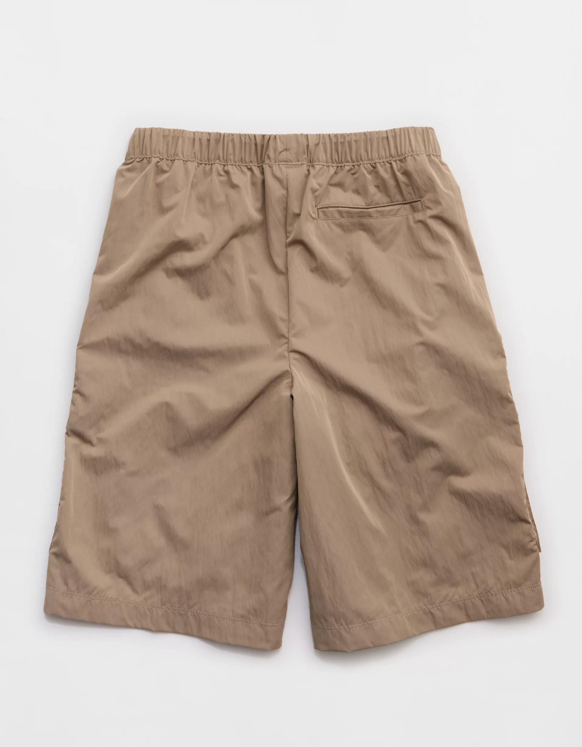 OFFLINE By Aerie Chill Moves Long Cargo Short Product Image