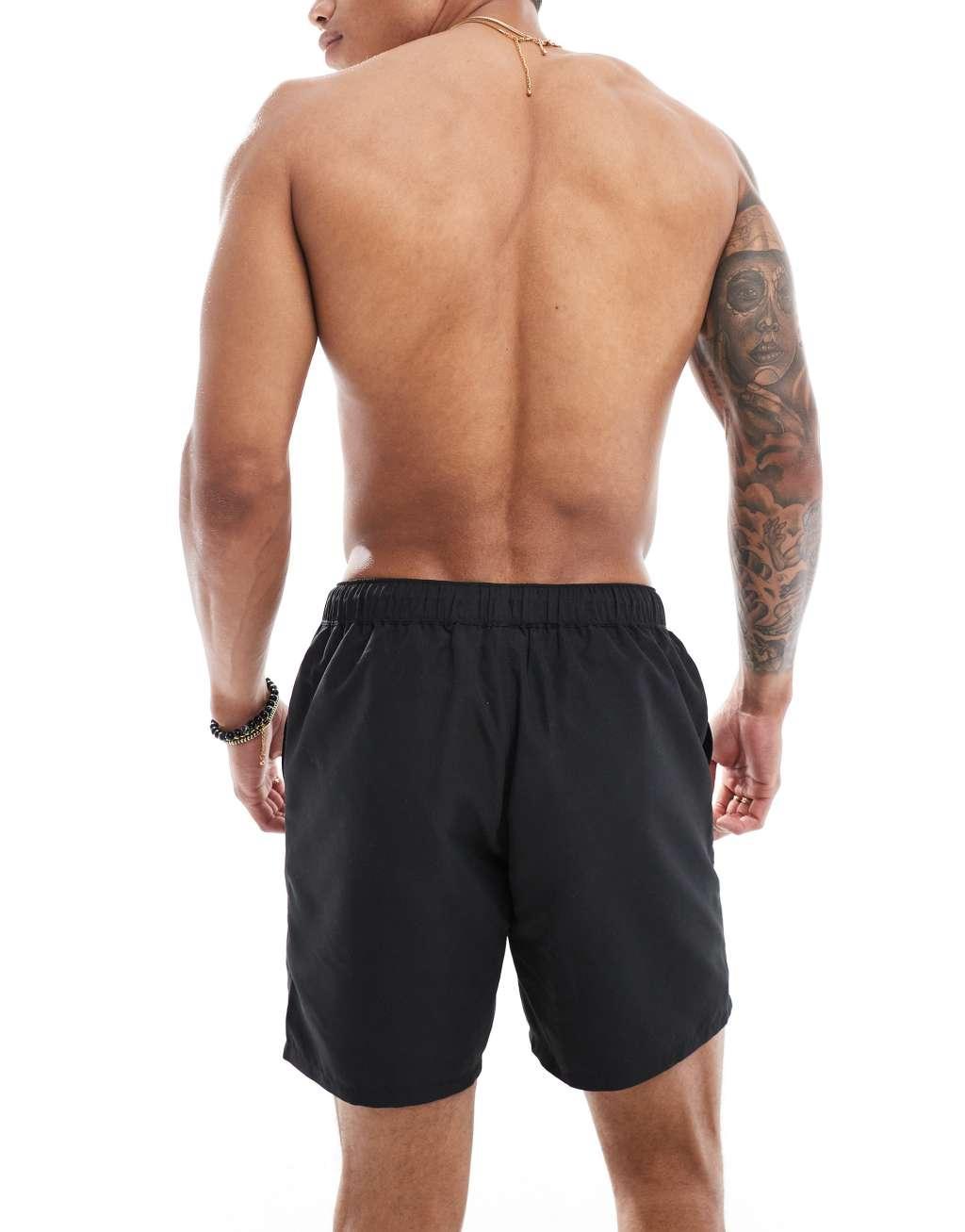 ASOS DESIGN swim shorts Product Image