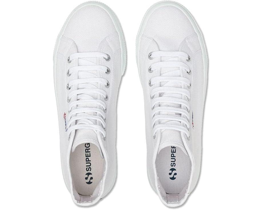 The Platform Mid Lug Product Image