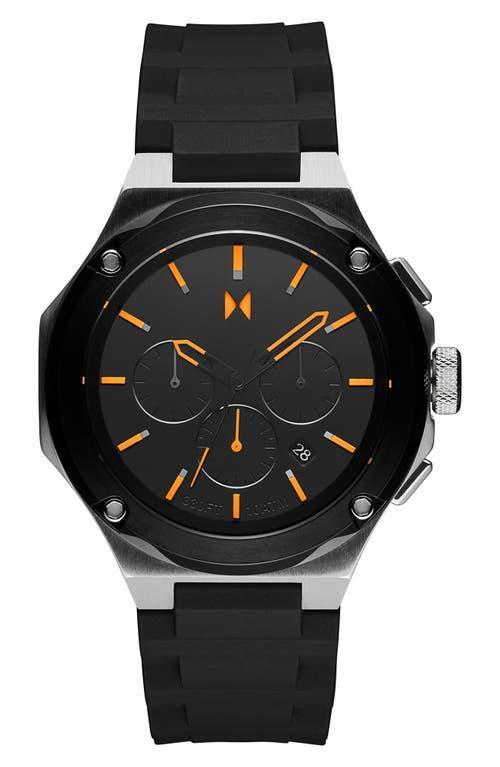 Mvmt Raptor Chronograph, 46.5mm Product Image