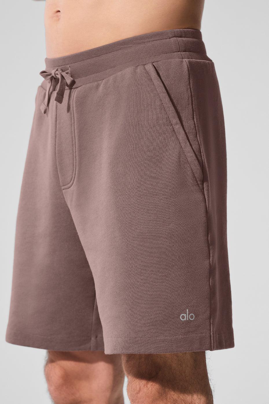 Chill Short - Mushroom Male Product Image