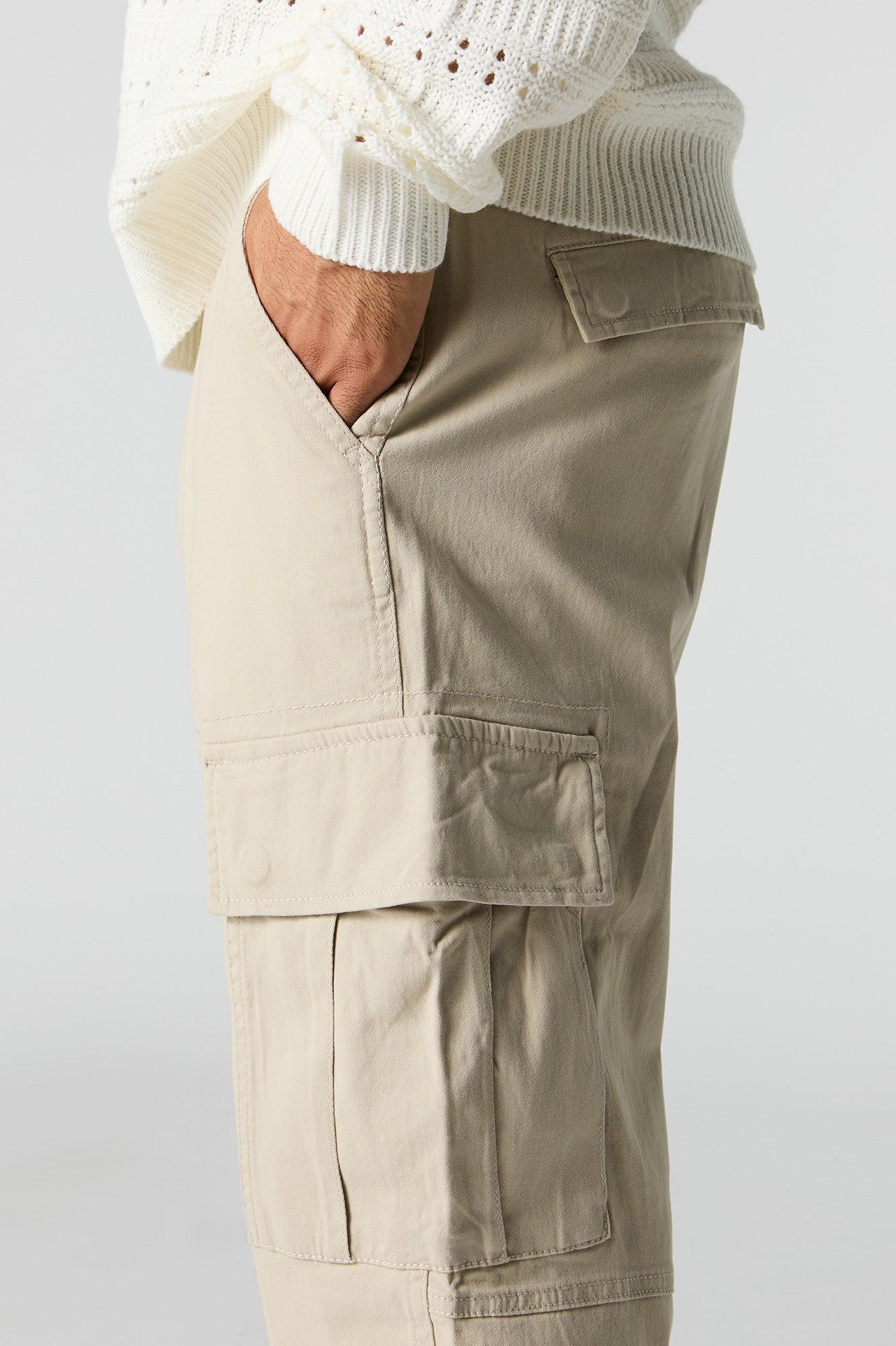 Everyday Cargo Pant Male Product Image