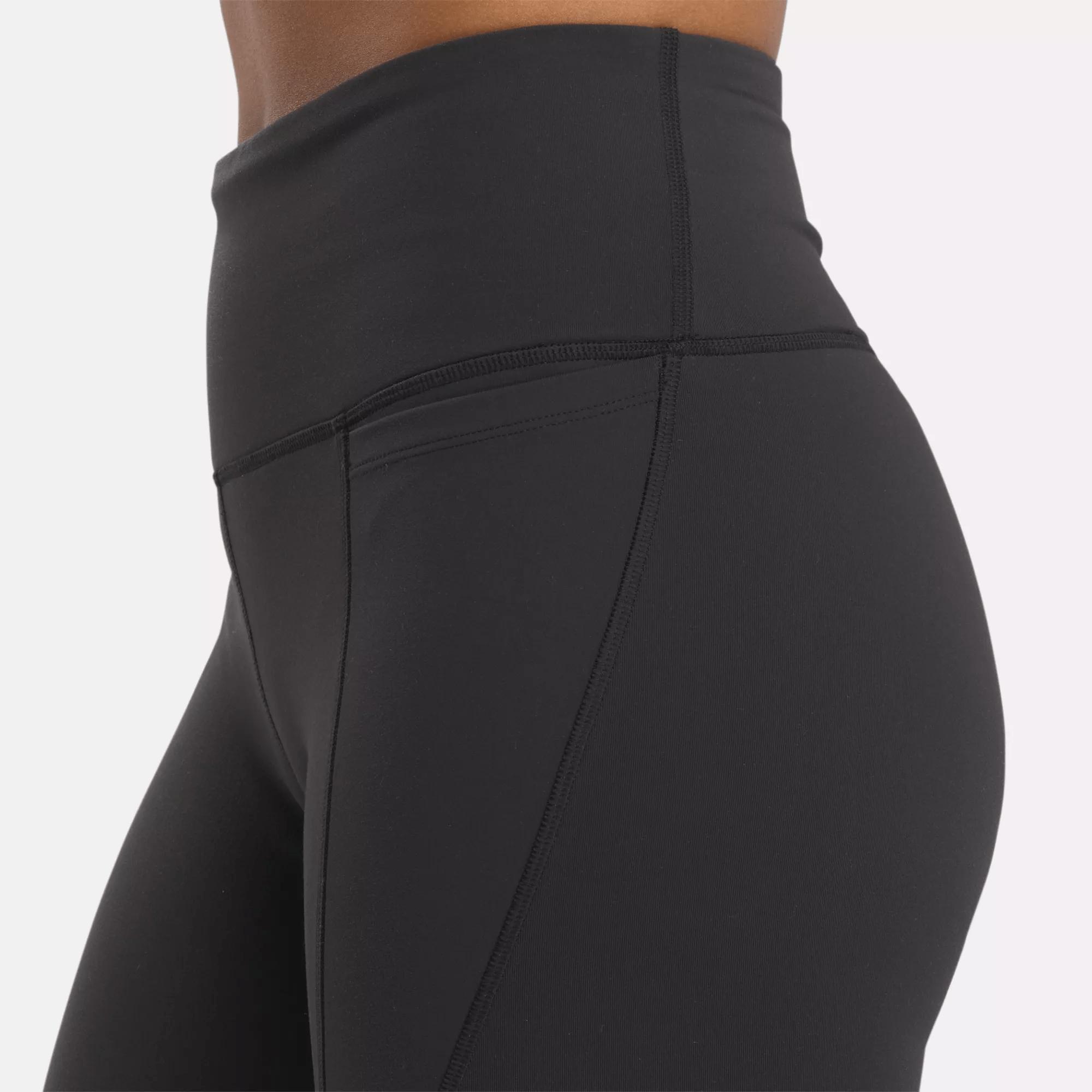 Women's Lux High-Rise Bike Shorts Female Product Image