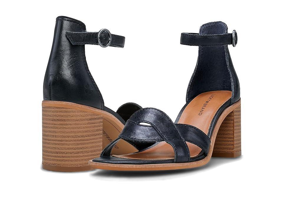 Lucky Brand Sarwa Women's Shoes Product Image