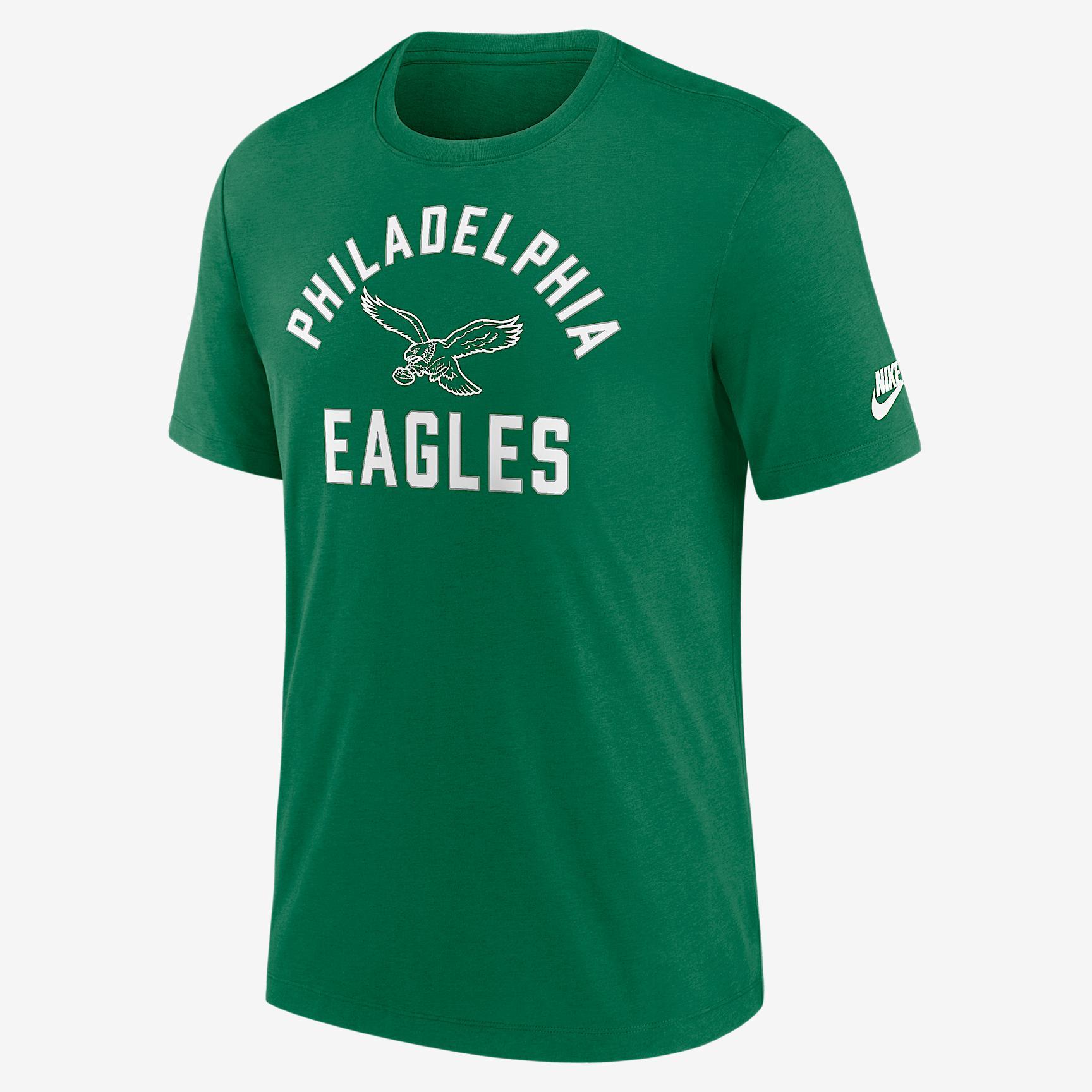 New York Giants Favorable Timeline Nike Mens NFL T-Shirt | NJFD41SQ8I-NC4 Product Image