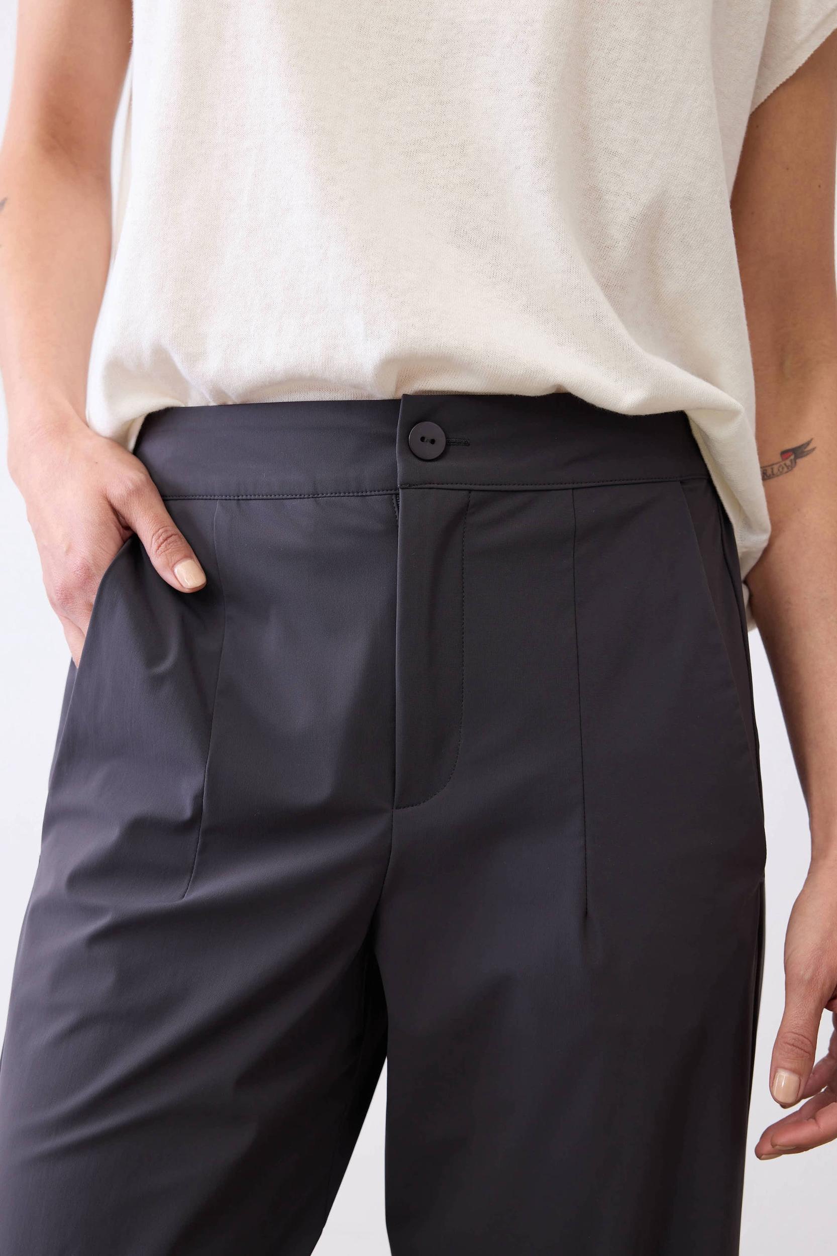 Not Too Tapered Pants Product Image