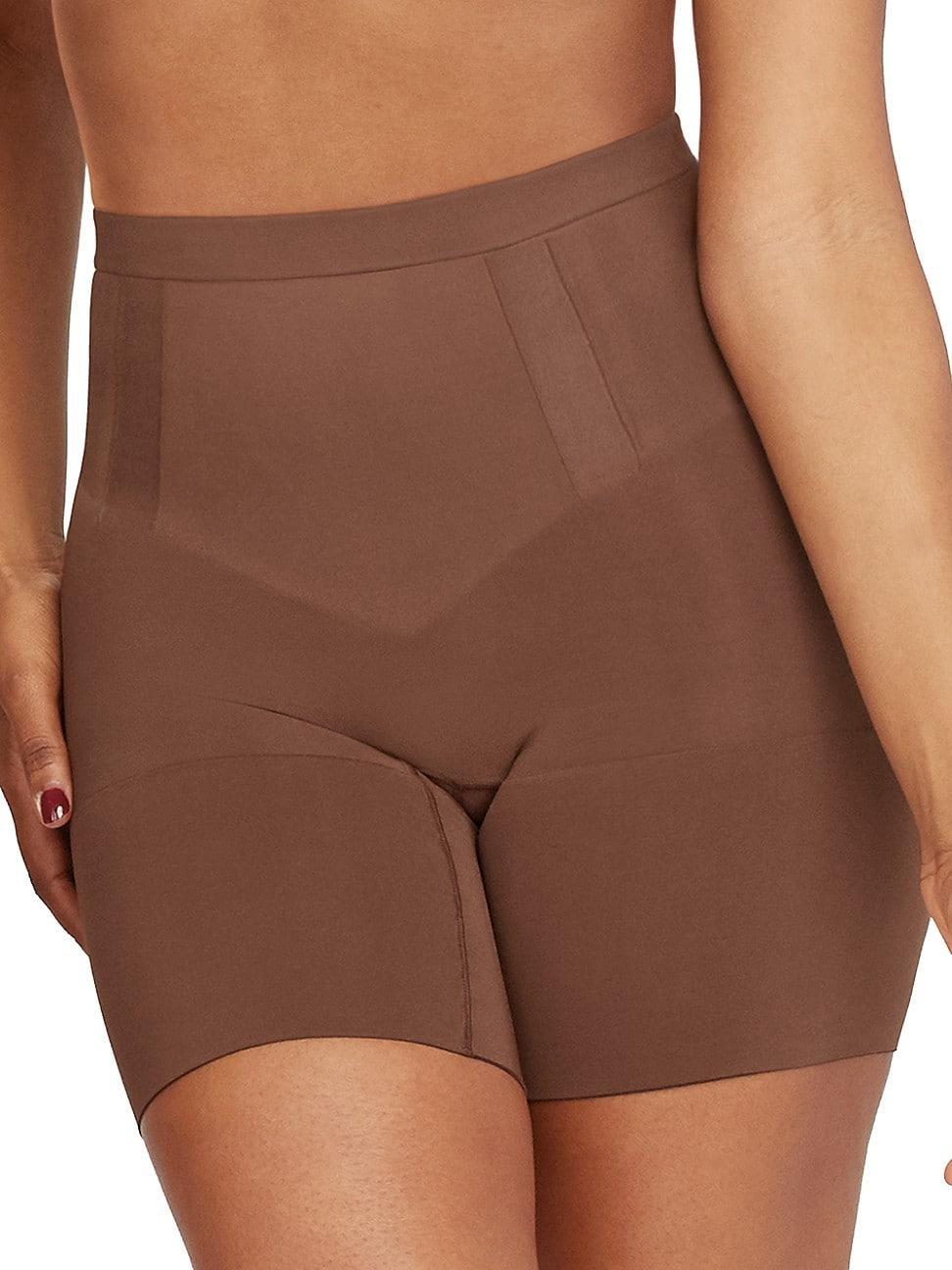Womens Oncore Mid-Thigh Shorts Product Image