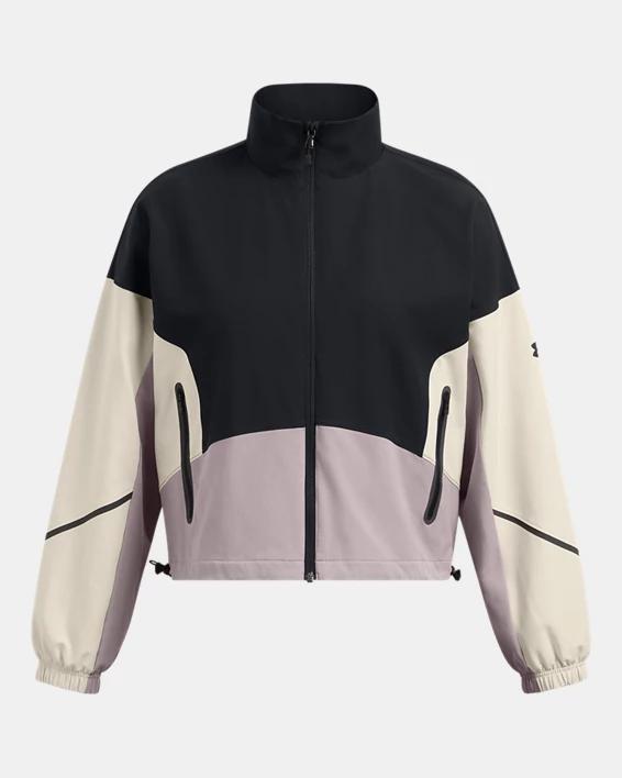 Women's UA Unstoppable Jacket Product Image