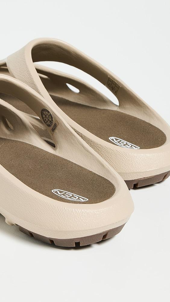 KEEN Shanti Slides | Shopbop Product Image