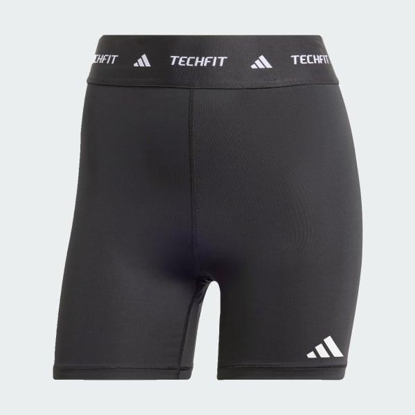 Techfit Short Leggings Product Image