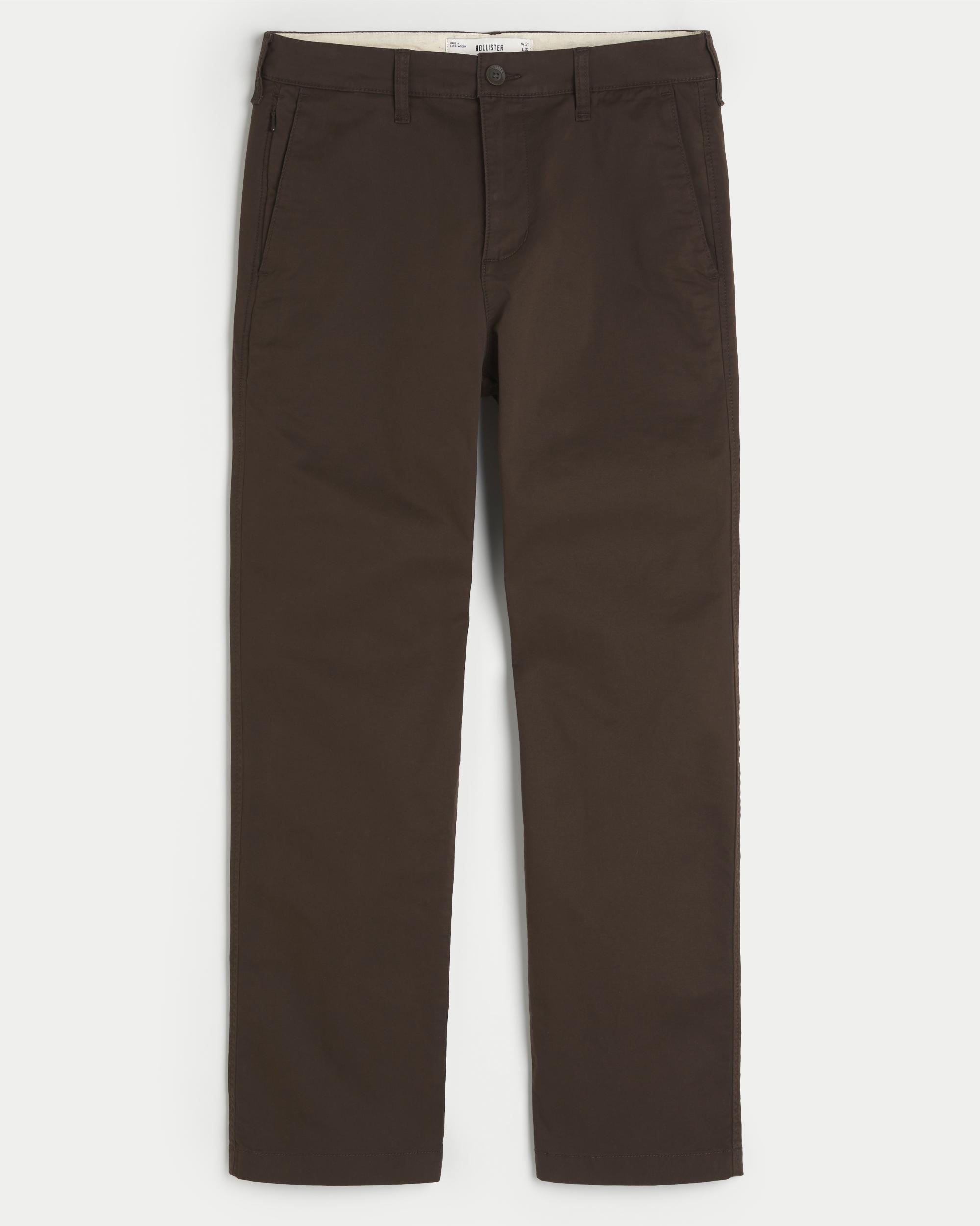 Straight Chino Pants Product Image
