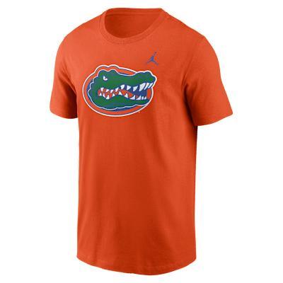 Florida Gators Primetime Logo Men's Nike College T-Shirt Product Image