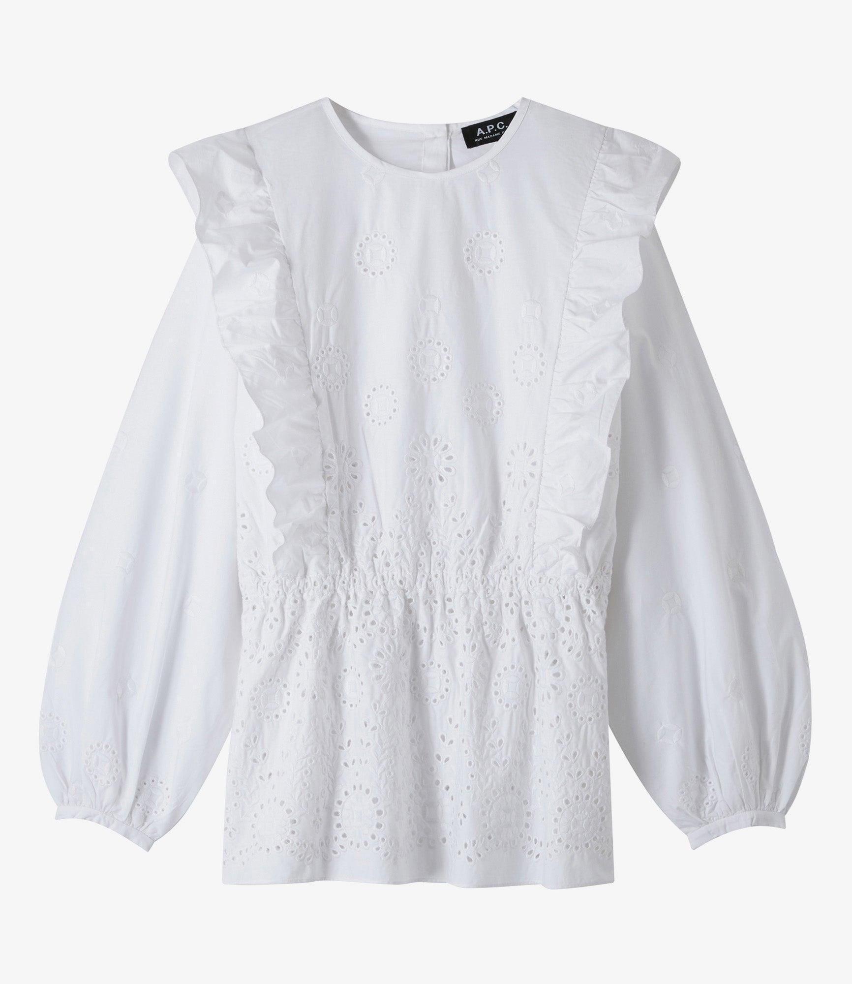 Clove blouse Female Product Image