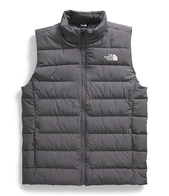 The North Face Aconcagua 3 Vest Product Image