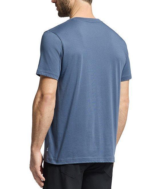 Psycho Bunny Nucla Graphic Short Sleeve Graphic T-Shirt Product Image