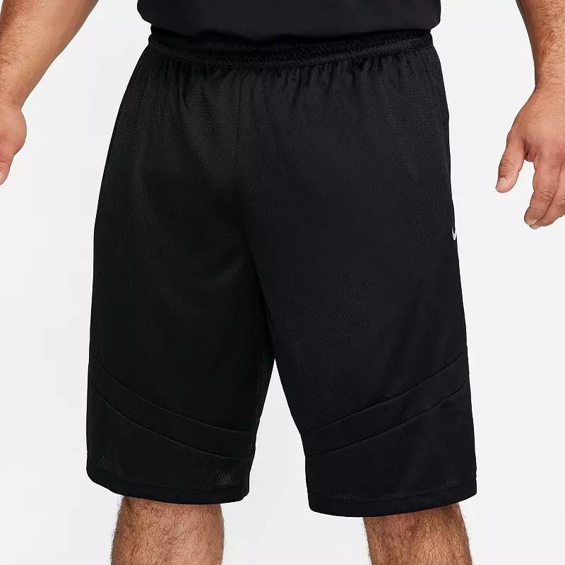 Nike Men's Icon Dri-FIT 11" Basketball Shorts Product Image