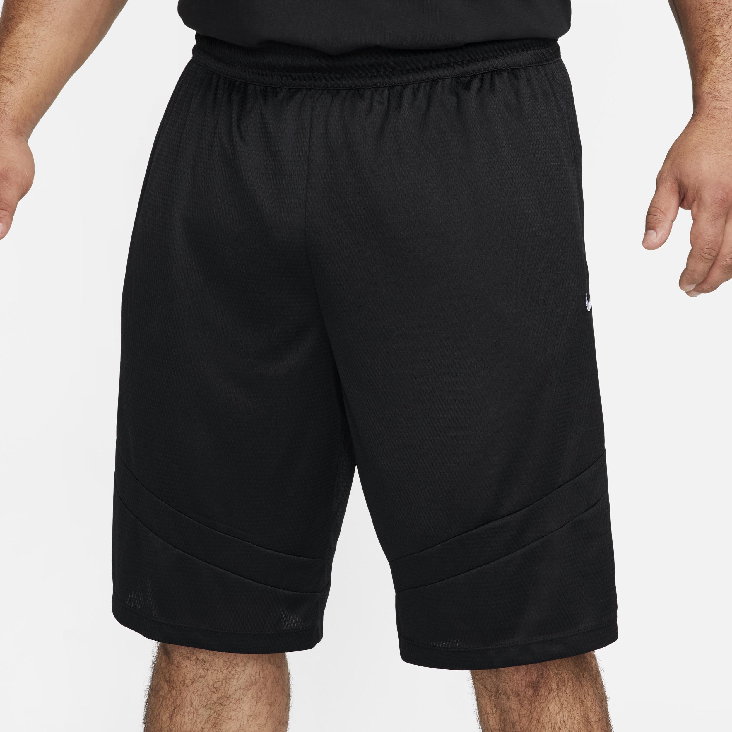 Nike Men's Icon Dri-FIT 11" Basketball Shorts Product Image
