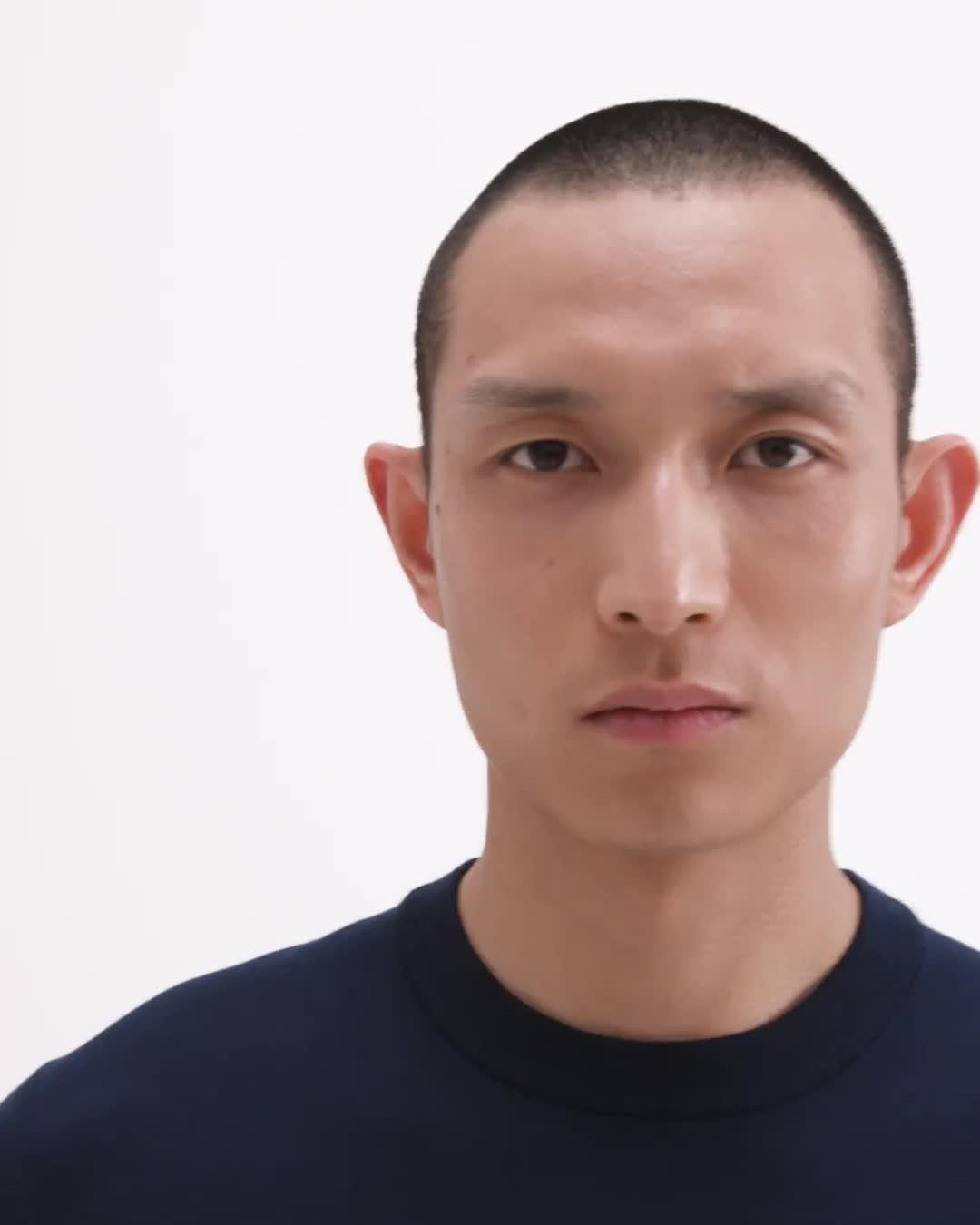 SARIOR TEE Product Image