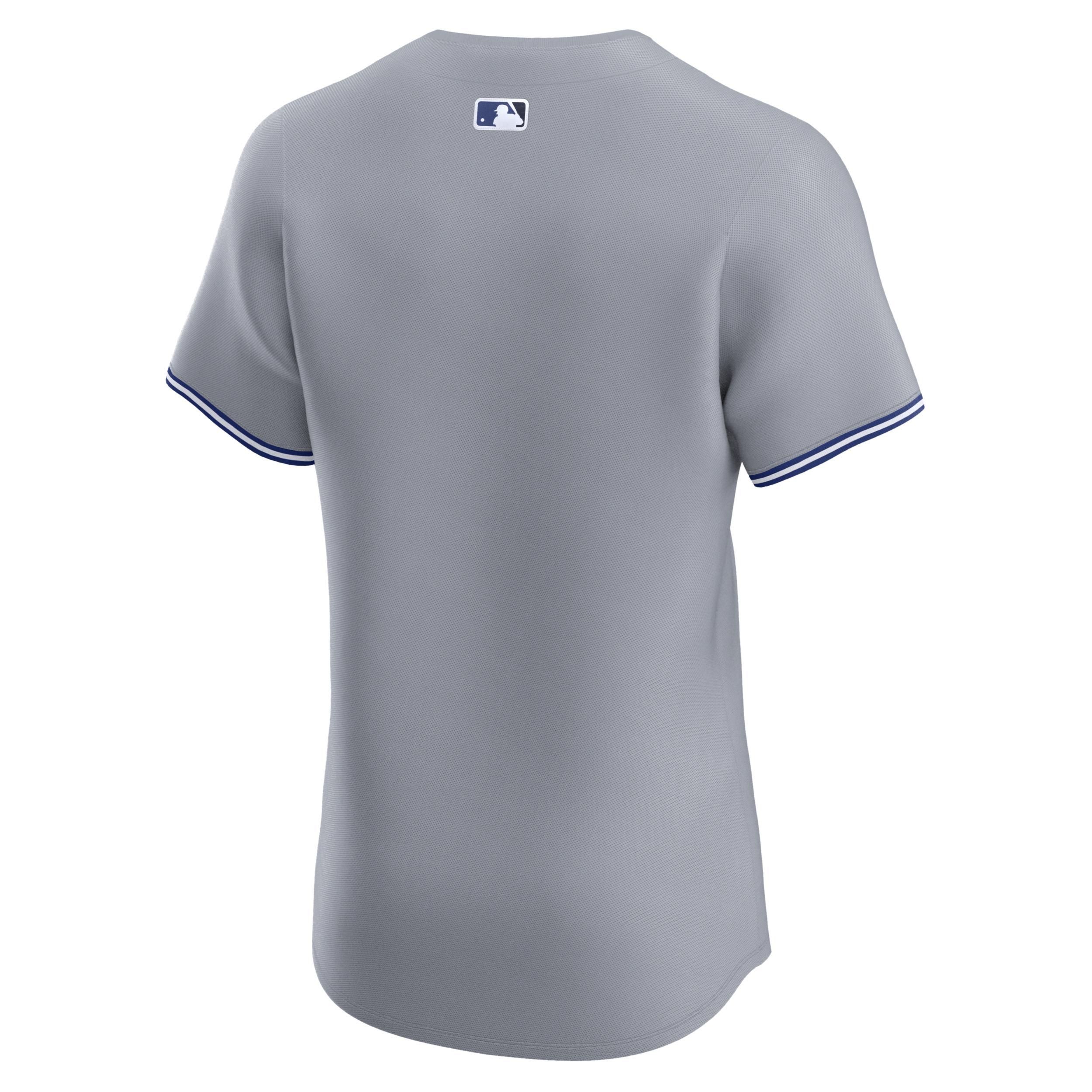 Toronto Blue Jays Nike Men's Dri-FIT ADV MLB Elite Jersey Product Image