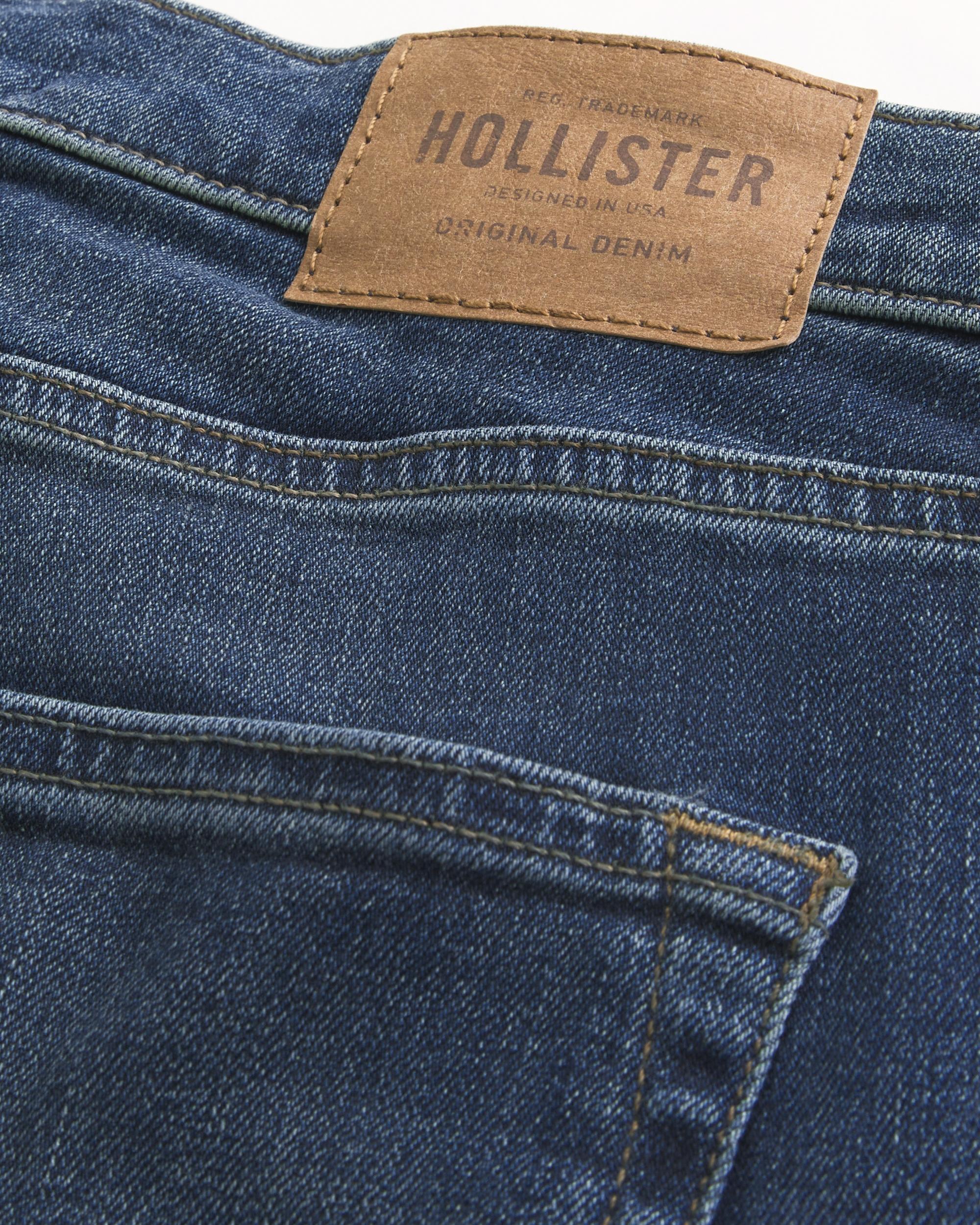 Bootcut Jeans Product Image