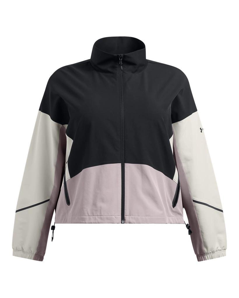 Women's UA Unstoppable Jacket Product Image