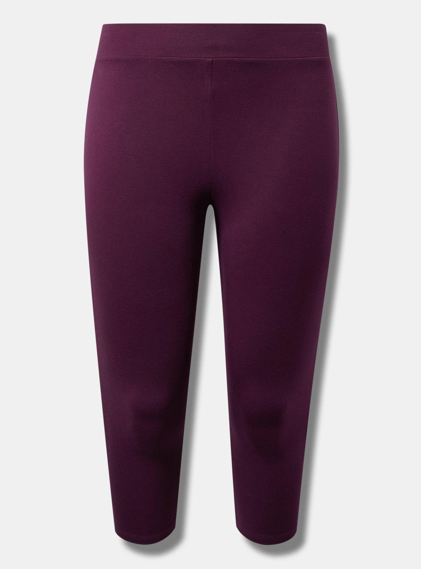 Capri Legging Product Image