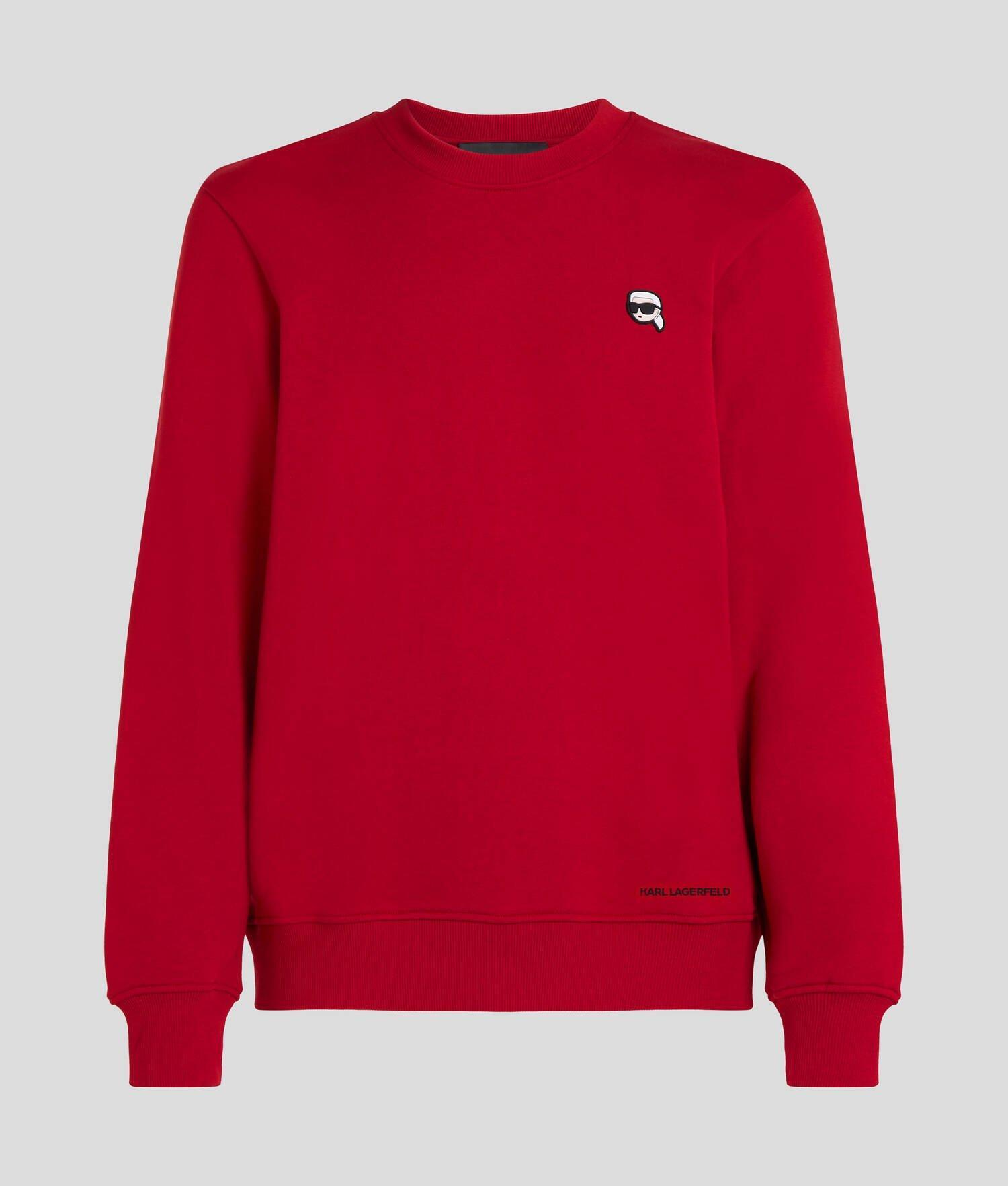 IKON PATCH SWEATSHIRT Product Image