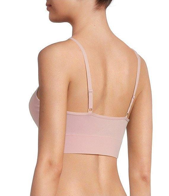 Modern Movement Seamless Cropped Cami Product Image