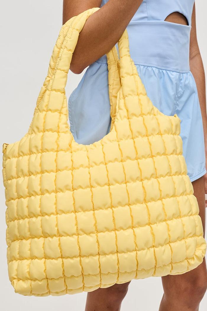 Elevate Hobo Product Image