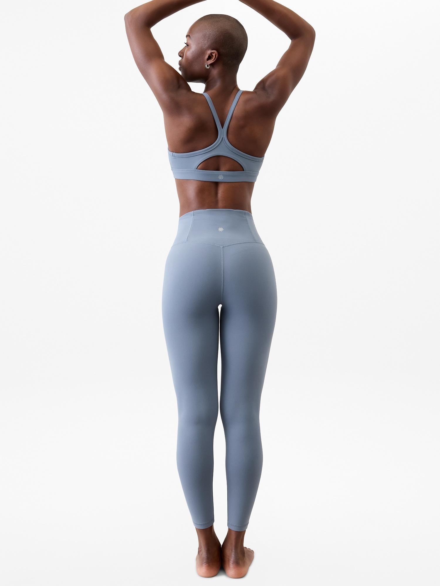 Elation Ultra High Rise 7/8 Legging Product Image