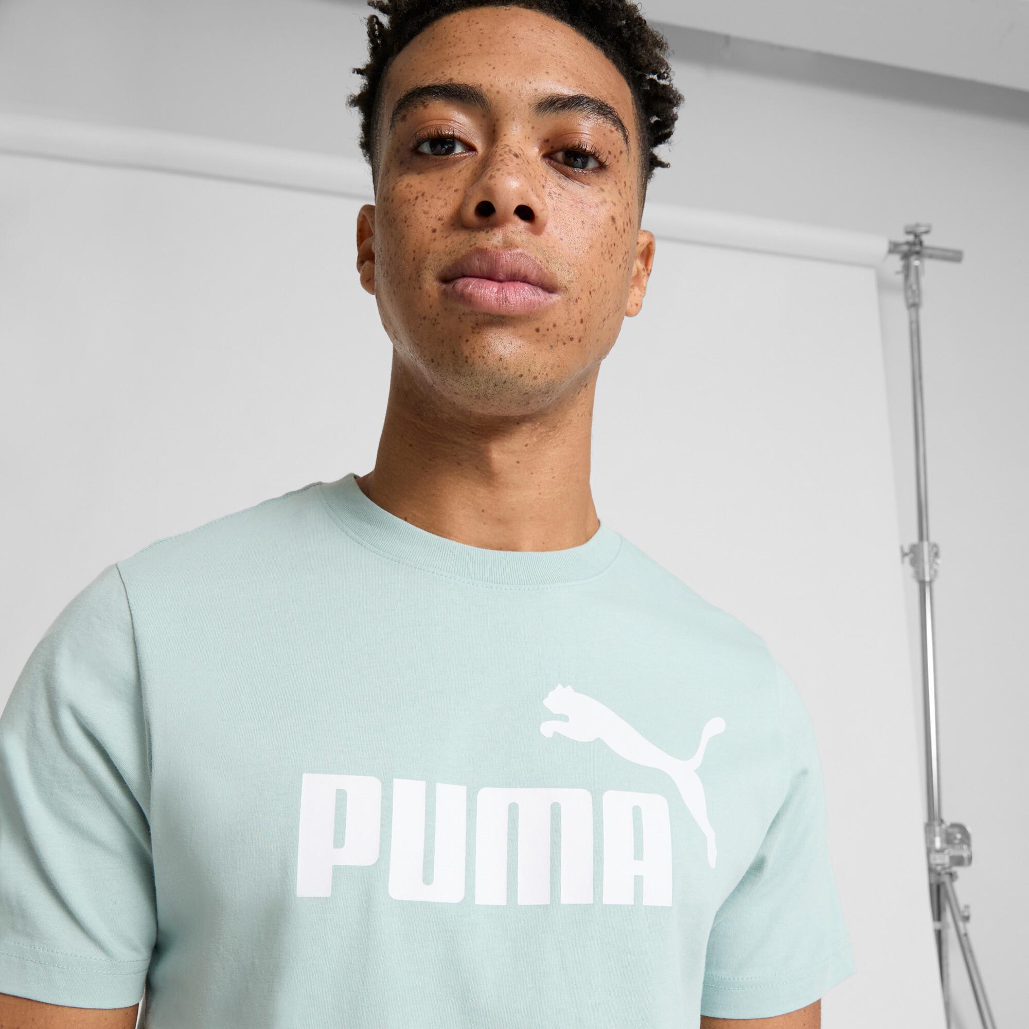 PUMA ESS No. 1 Logo Men's T-Shirt Product Image