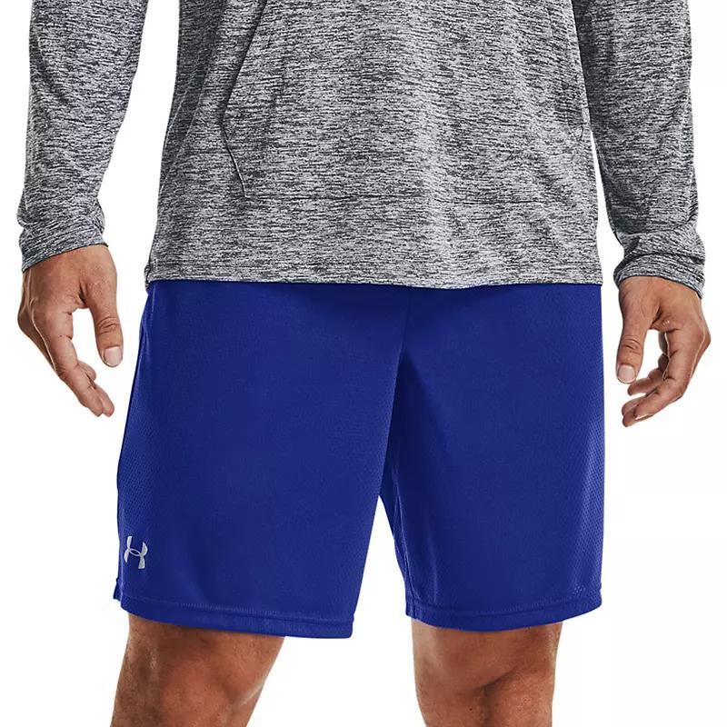 Big & Tall Under Armour Tech Mesh Shorts, Men's,  Product Image