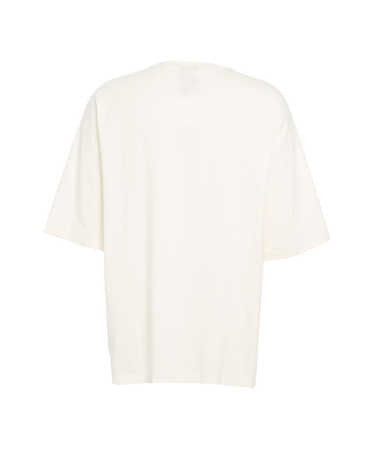 T-shirt with oversize fit Product Image