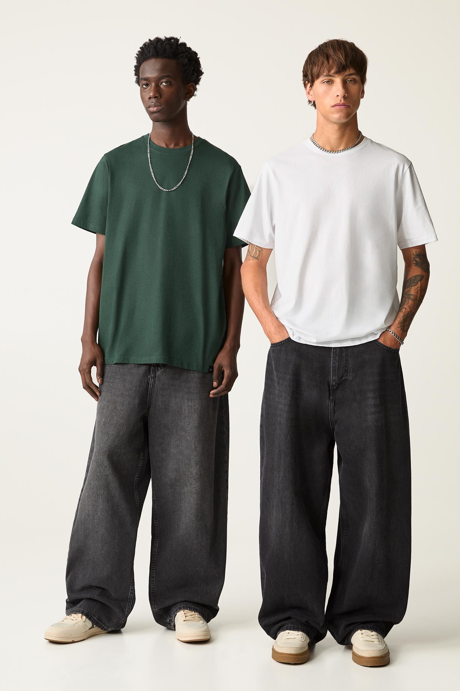 Pack of 2 T-shirts Product Image