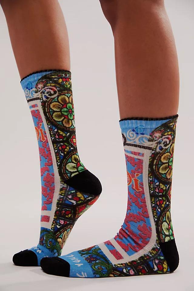 HOiSUM Well Dressing Sock Product Image